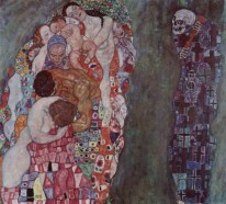 Kunstwerke von Gustav Klimt