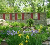 20 Tipps für Gartenzubehör und Gartendeko, die Ihre Landschaft beleben werden