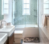 Moderne Badezimmer Ideen und trendy Badezimmermöbel