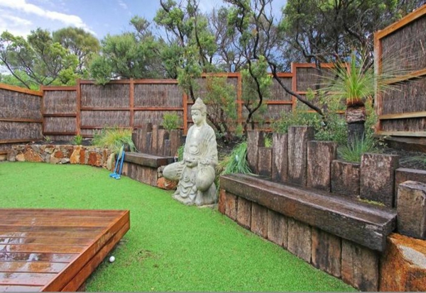 Moderne Gartengestaltung - 100 erstaunliche Gartenideen