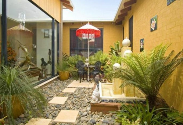 Moderne Gartengestaltung - 100 erstaunliche Gartenideen