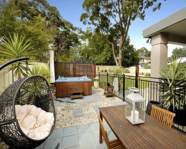 Moderne Gartengestaltung - 100 erstaunliche Gartenideen