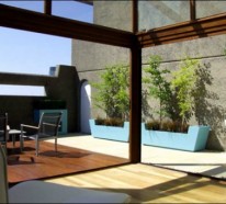 Terrassengeländer und Balkongeländer konstruieren – thematische Tipps