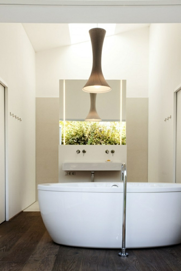  bilder hängelampe badmöbel Moderne Badezimmer Ideen