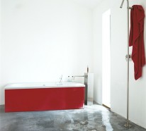 Modernes Bad – 70 coole Badezimmer Ideen