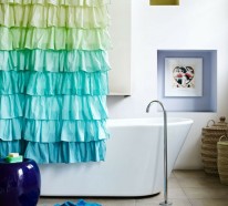 Modernes Bad – 70 coole Badezimmer Ideen
