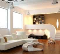 Modernes Wohnzimmer – 50 Einrichtungsideen mit Pfiff