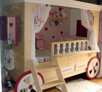 125 großartige Ideen zur Kinderzimmergestaltung