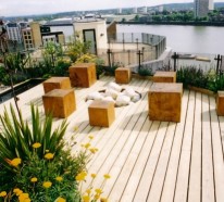 Ideen für Terrassengestaltung und Bilder zum Inspirieren