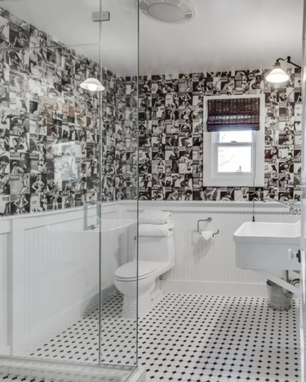 Badezimmer Ideen badideen badeinrichtung bilder