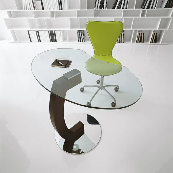 Moderne Esstische mit Stühlen designer