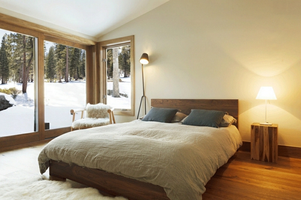 Schlafzimmer-minimalistisch-einrichten-dezent-natürlich