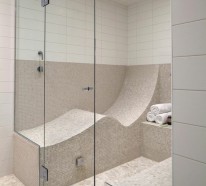 50 Badezimmergestaltung Ideen für Ihre innere Balance