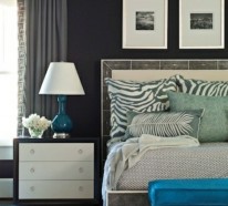 Coole Wohnideen mit Streifen und Kreisen