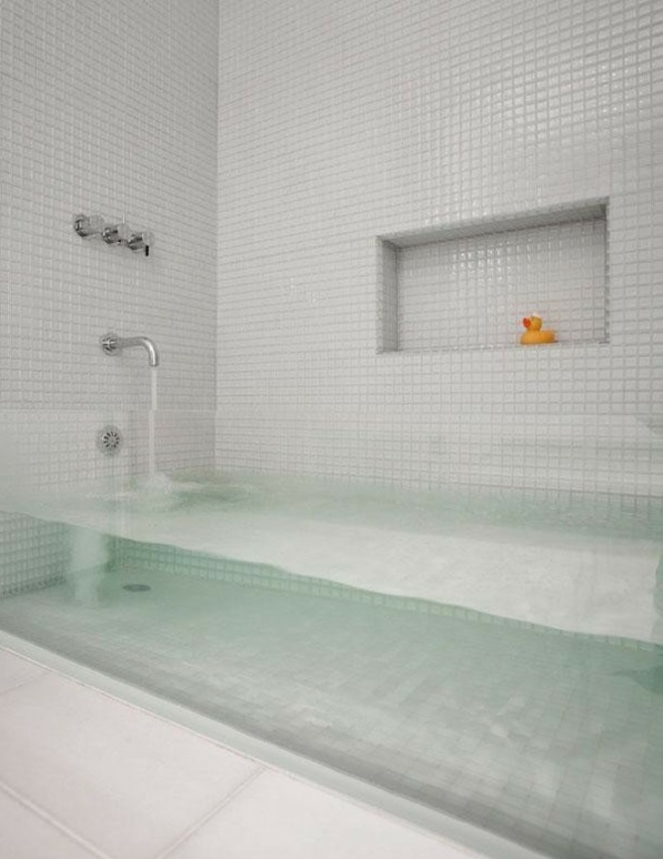 einrichtungsideen möbel modern badezimmer badewanne