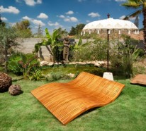Garten Loungemöbel – 8 traumhafte Sofas für den Außenbereich