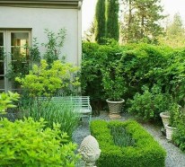 Mediterrane Gartengestaltung – 45 mediterrane Gartenideen und Gartenmöbel