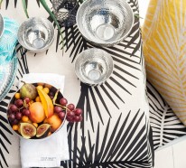 Tropische Dekoideen für ein einmaliges Design