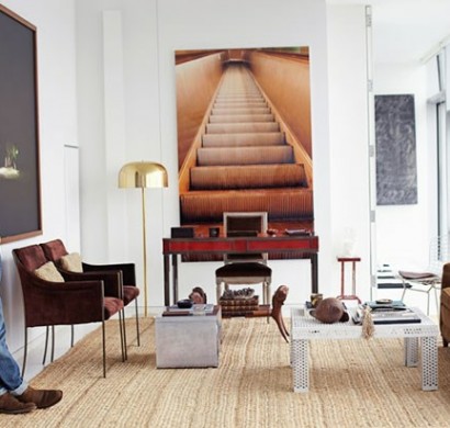 Inspirierende Innendesign Тipps für Ihre Phantasie