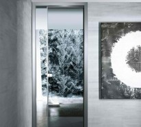 Innentüren aus Glas – moderne, ästhetische Glastüren