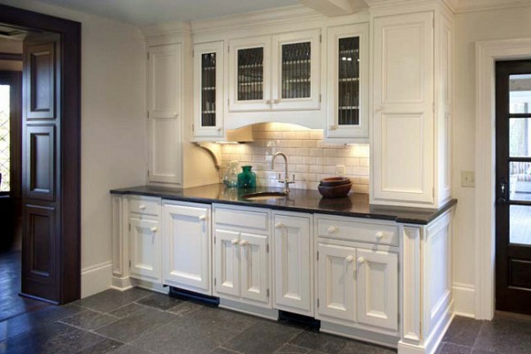 50 moderne Küchengestaltung Ideen - trendy und klassische Küchen