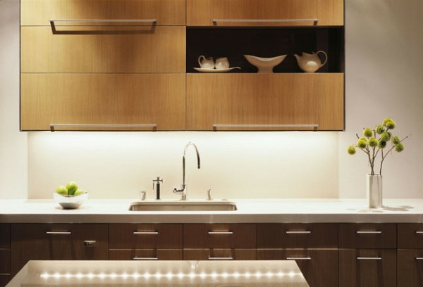 50 moderne Küchengestaltung Ideen - trendy und klassische Küchen