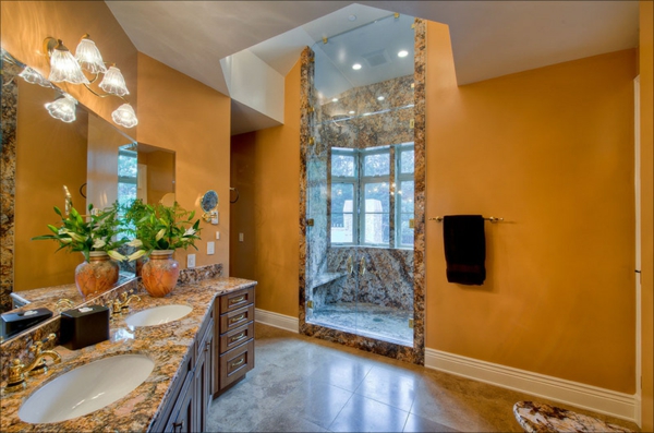 Jeder Raum braucht ein bisschen Schwarz - innovative Wohnideen