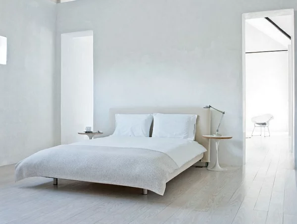  simpel schlafzimmermöbel klein ideen schlafzimmer minimalistisch einrichten