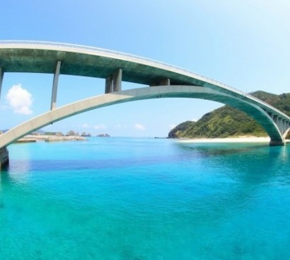 Die erstaunlichsten und berühmtesten Brücken der Welt