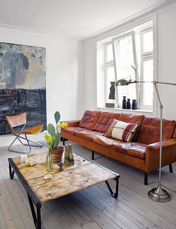 50 Wohnungseinrichtung Ideen - Charakter und Individualität zu Hause