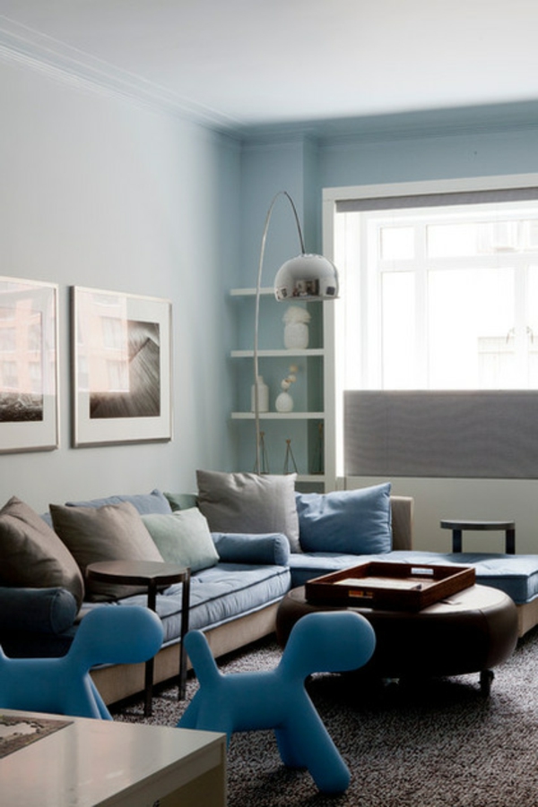 Contemporary Designs und Tier Muster mit Hunden