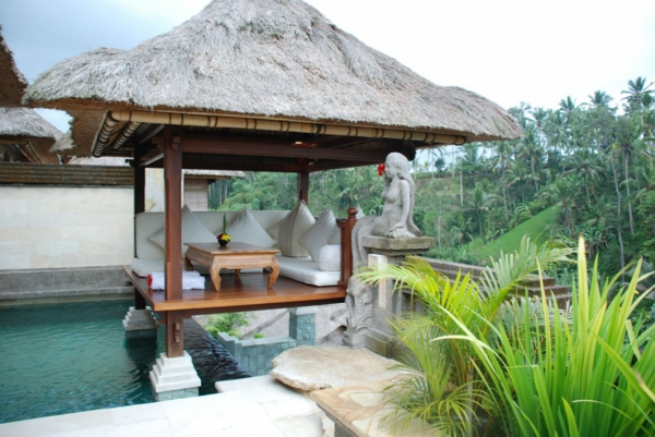 Überdachte Terrasse - 50 Top-Ideen für Terrassenüberdachung