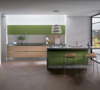 Arbeitsplatte mit Betonoptik – Küchenarbeitsplatten aus Beton – Vor- und Nachteile
