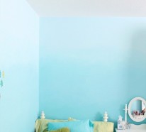 35 Farbpaletten für Wandfarben – Coole Wanddeko und Muster