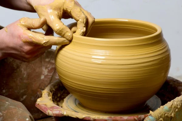 keramik deko selber machen baukeramik