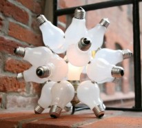 Lampen Design – Sorgen Sie für coole Beleuchtung zu Hause!