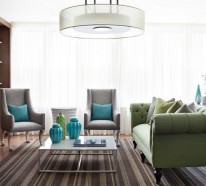 Sofas und Couches – coole Polstermöbel fürs Wohnzimmer