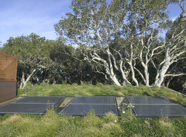 Solarmodule und Solar Panels contemporary landschaft exotisch
