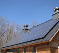Basiskenntnisse über die Solarmodule und Solar Panels