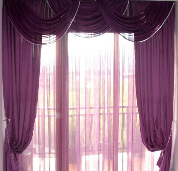  Wohnzimmer gardinen vorhänge dicht transparent