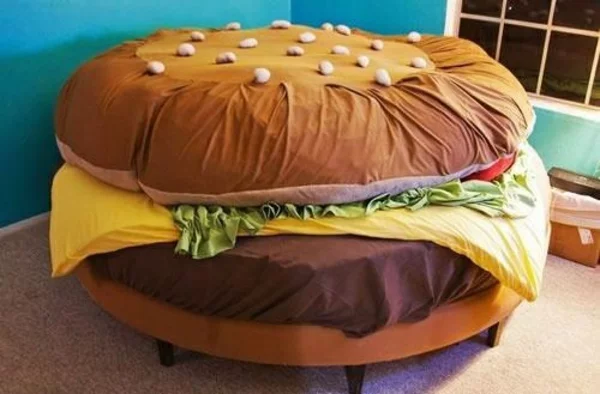 außergewöhnliche betten designideen hamburger