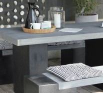 Gastronomie Outdoor Möbel - Essen Sie im Einklang mit der Natur