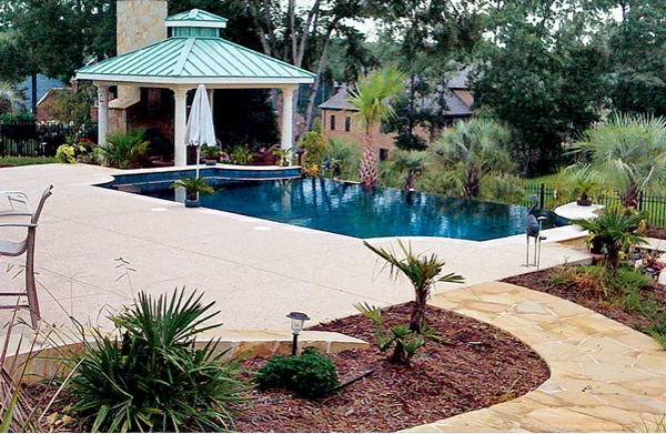 Swimmingpool im Garten - Welcher Gartenpool wäre passend für Sie?