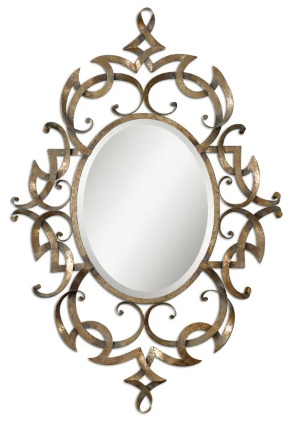 jennifer taylor designer spiegel wandspiegel wohnzimmer 