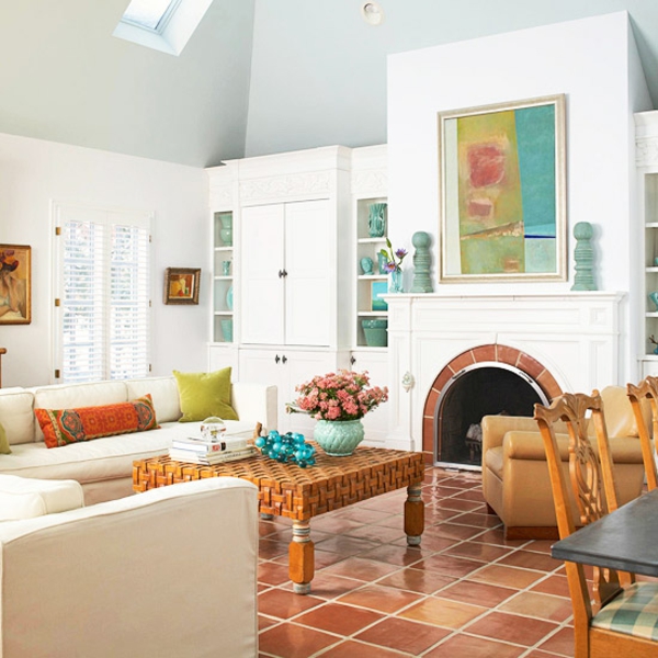 Kamine und Feuerstellen bieten Wärme und Komfort zu Hause