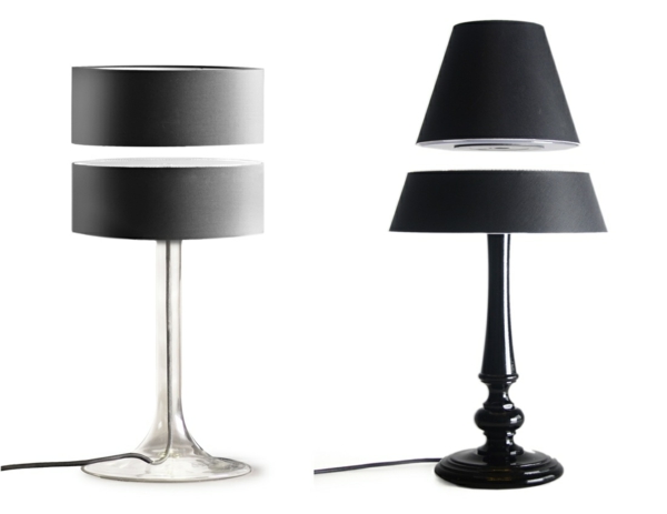 lampen design klassiker crealev floating lamp