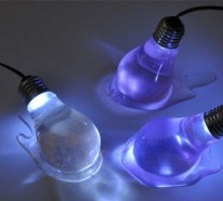 Lampen Design – Sorgen Sie für coole Beleuchtung zu Hause!