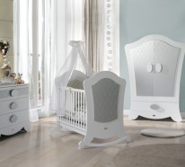 Designer Babymöbel von Micuna – Stil und Komfort sind garantiert