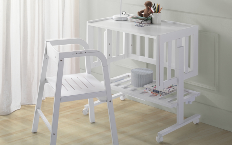 micuna designer babymöbel kollektion cododo schreibtisch stuhl