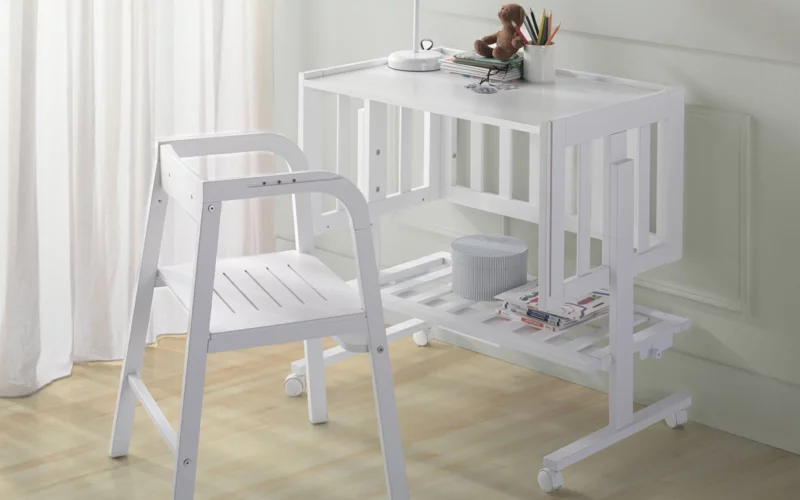 micuna designer babymöbel kollektion cododo schreibtisch stuhl